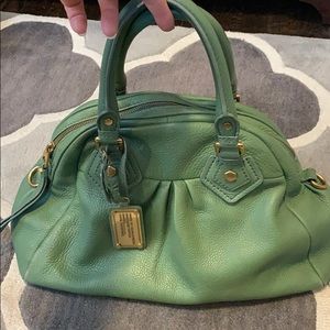 Marc Jacobs Satchel Bag